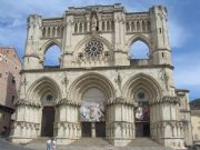La Catedral. Cuenca, Castilla la Mancha